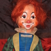 Clown viert ook mee