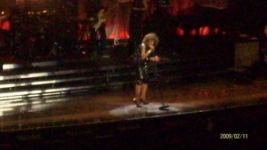 tina turner