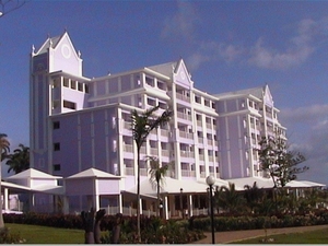 hotel Riu Ocho RIos