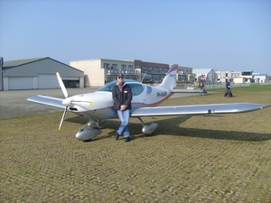 Texel maart 2009