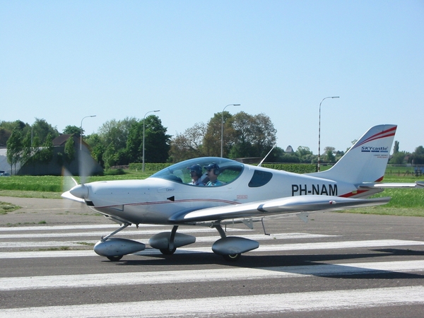 EBTN ready for Ameland