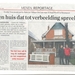artikel weekbode 2008