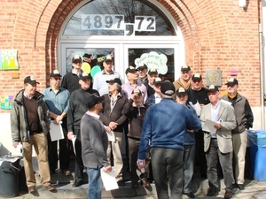 60 jarigen 069