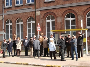 60 jarigen 086