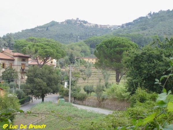 Toscane Montecatini