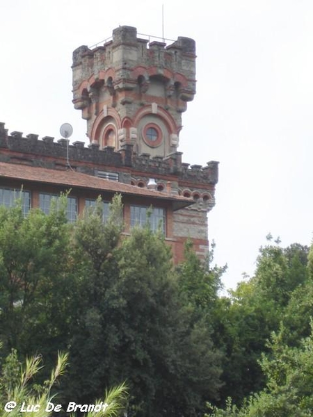 Toscane Montecatini