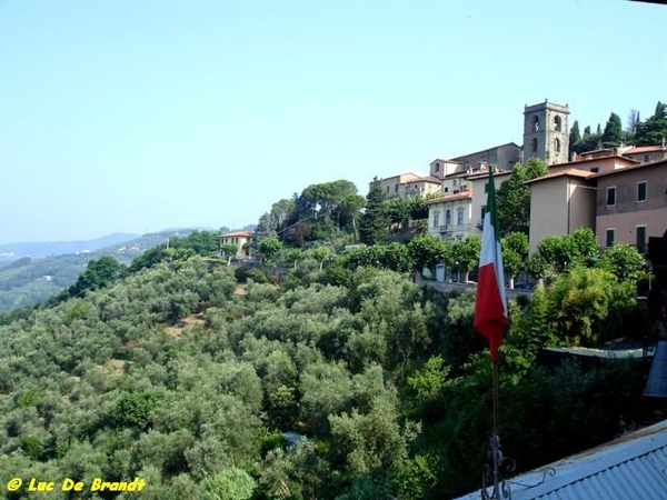 Toscane Montecatini