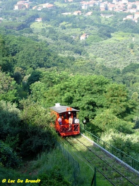 Toscane Montecatini