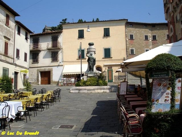 Toscane Montecatini