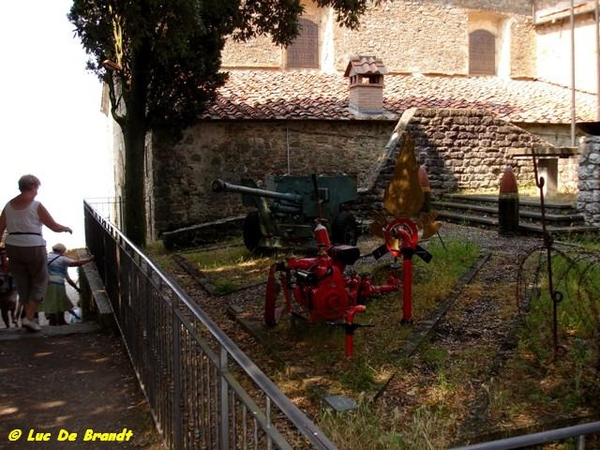 Toscane Montecatini