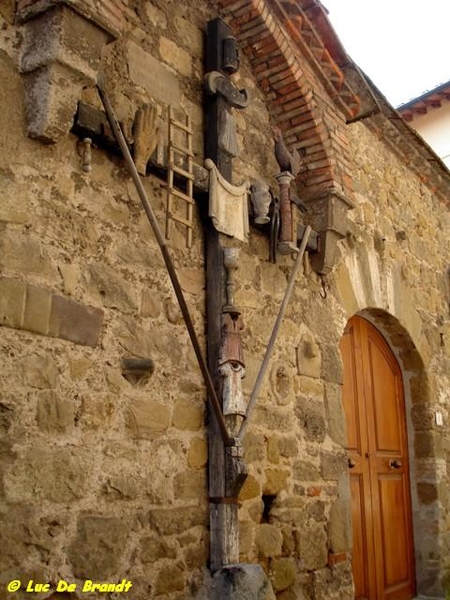 Toscane Montecatini