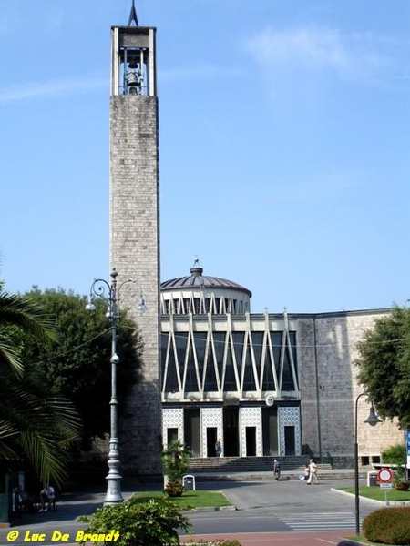 Toscane Montecatini