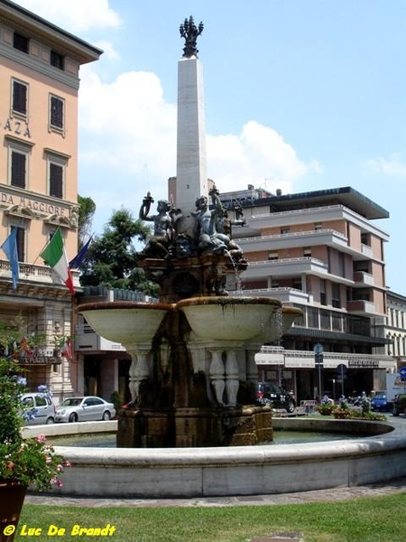 Toscane Montecatini