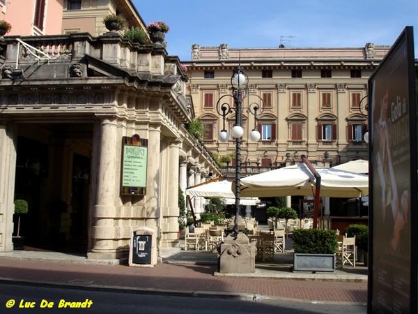 Toscane Montecatini