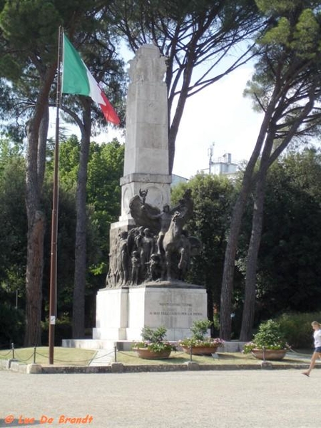 Toscane Montecatini