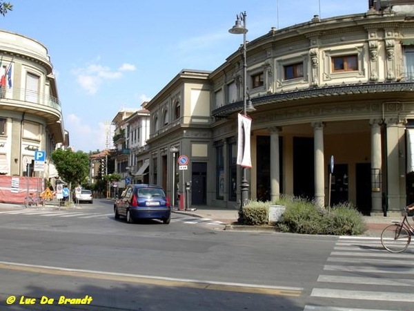 Toscane Montecatini