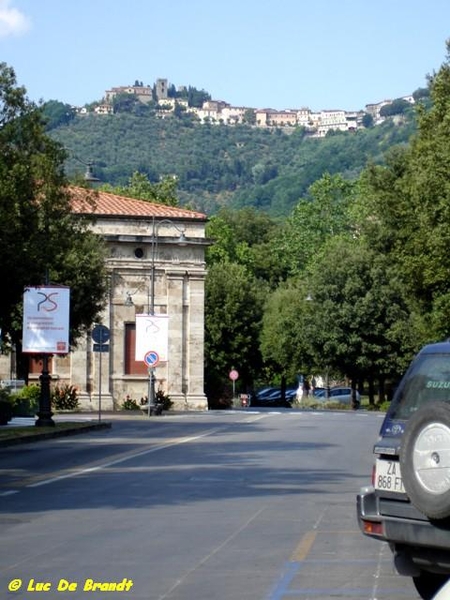 Toscane Montecatini