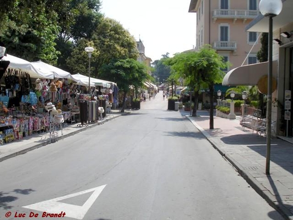 Toscane Montecatini