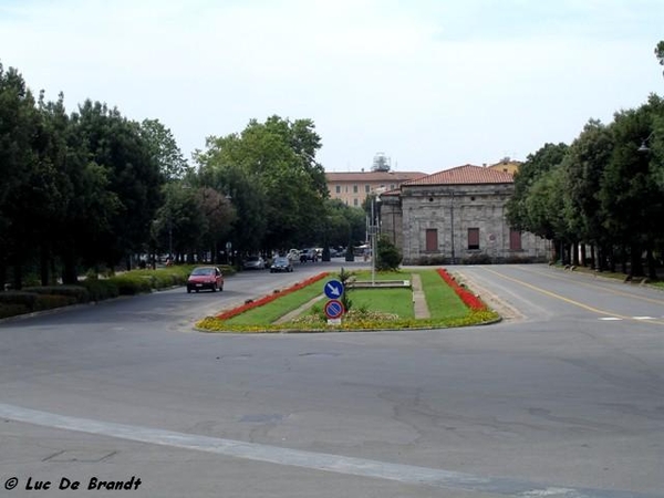 Toscane Montecatini