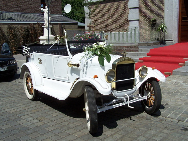 oldtimer te huur