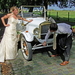 ZUTENDAAL CEREMONIEWAGENS OLDTIMERS VERHUUR