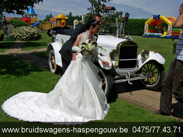 diepenbeek kortessem OLDTIMERS BRUIDSWAGENS