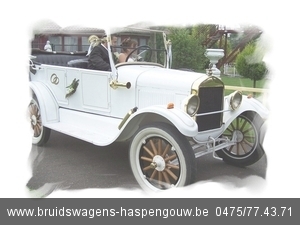 MAASTRICHT LANAKEN oldtimers te huur bruidswagens