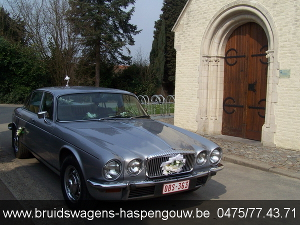 oldtimers te huur ceremoniewagens