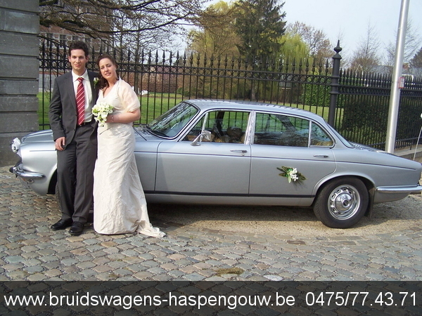 Verhuur van bruidswagens oldtimers klassiekers