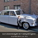 LIMOUSINE  Daimler oldtimers te huur bruidswagens