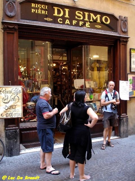Toscane Lucca