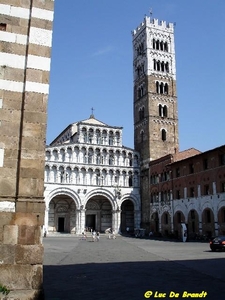 2008_06_27 Lucca 29 San_Martino