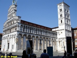 2008_06_27 Lucca 37 San_Michele