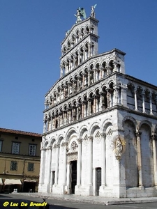 2008_06_27 Lucca 38 San_Michele