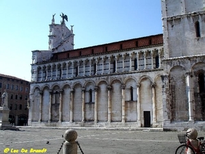 2008_06_27 Lucca 46 San_Michele