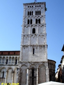 2008_06_27 Lucca 47 San_Michele