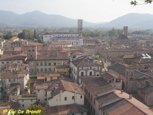 2008_09_05 Lucca 16 Torre Guinigi 230 trappen 44 meter