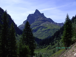 Oostenrijk Augustus 2008 066