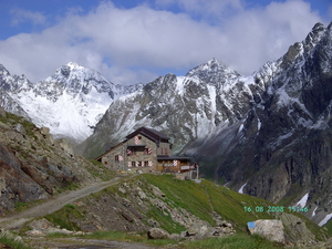 Oostenrijk Augustus 2008 106