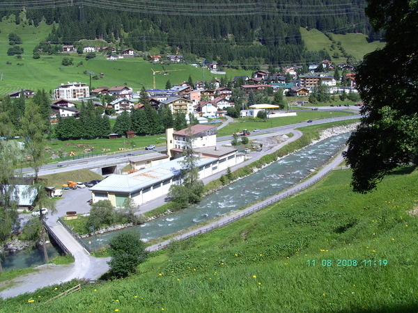 Oostenrijk Augustus 2008 080