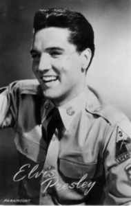 Elvis
