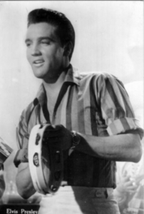 Elvis