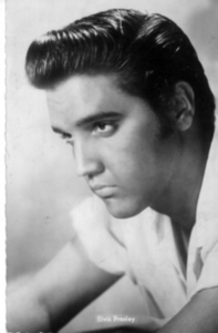 Elvis