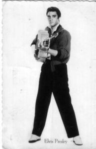 Elvis