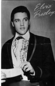 Elvis