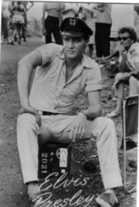Elvis