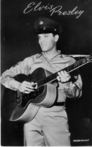 Elvis
