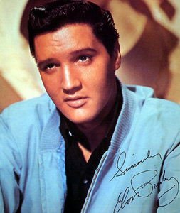 Elvis