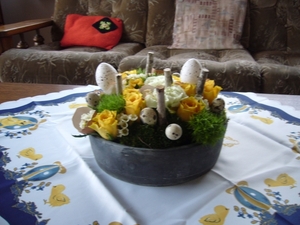 paasstuk 2009