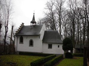 Kluis Oud-Valkenburg